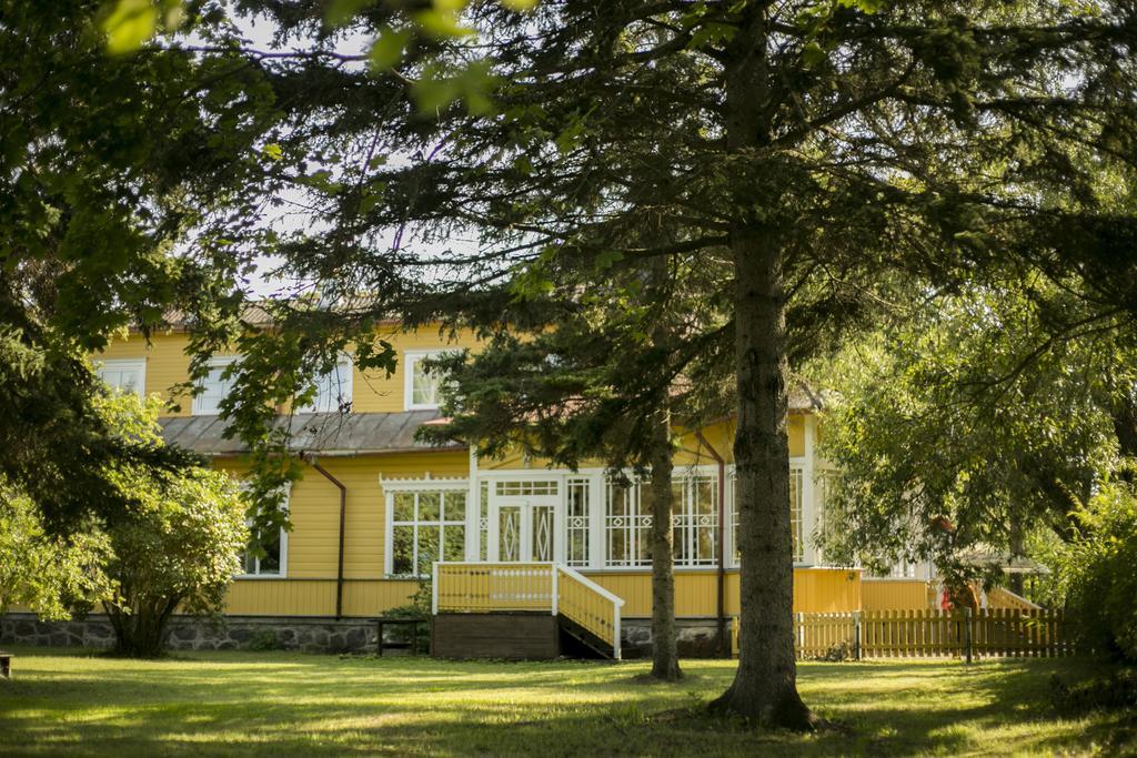 Villa Katariina Parnu Exterior photo